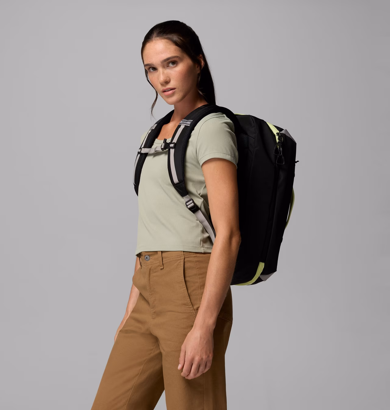 MALETIN UNISEX COLUMBIA LANDROAMER – foto 3